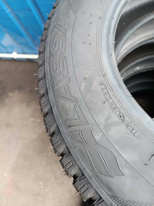Lassa 215/65 R16C 109/107R Wintus 2