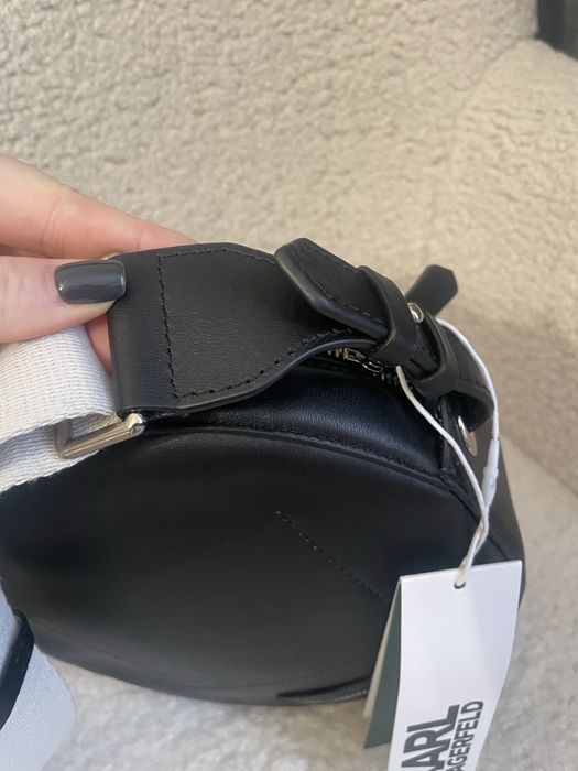 Сумочка Karl Lagerfeld Оригинал !Новая!