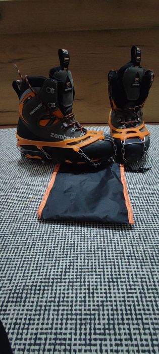 Raczki na buty-łańcuchy,kolce rozmiar 38-42