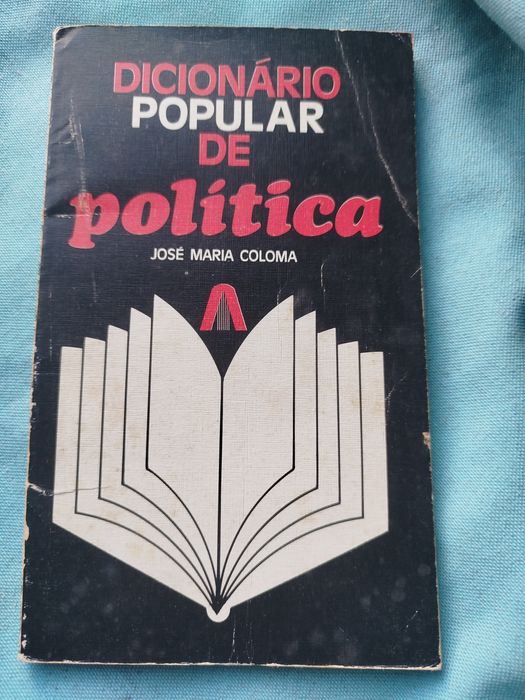 Dicionário de política