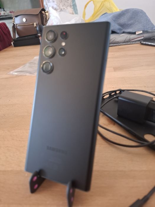 Samsung S22 ultra - 256gb
