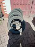 Opony całoroczne Michelin Primacy MXM4 245/50r18 99V 6,9mm KPL Wawa