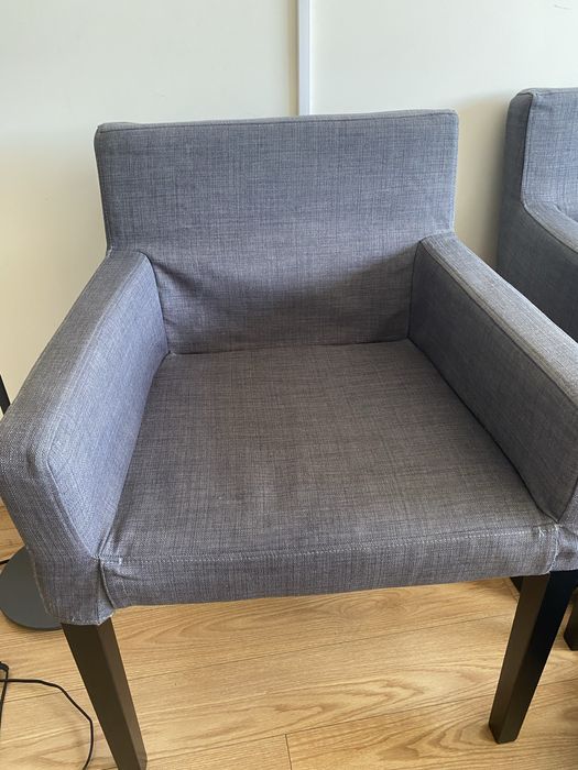 Cadeira ikea MÅRENÄS
