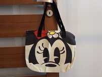 Torba zakupowa Minnie Mouse