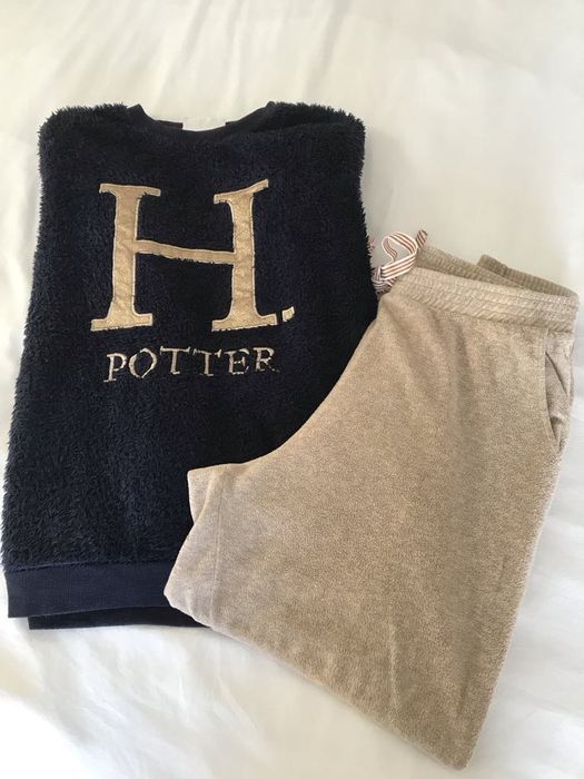 Pijamas Undercolors Benneton de Senhora