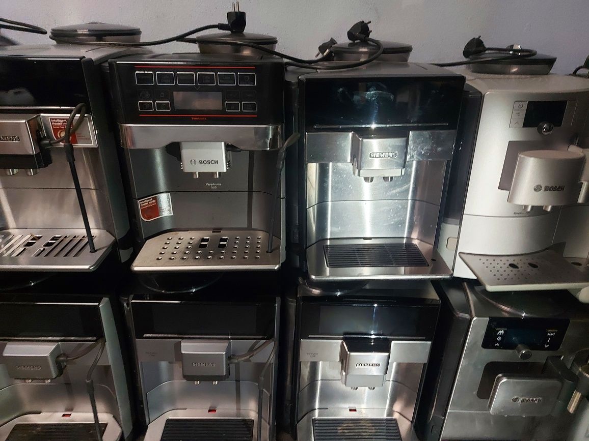 SIEMENS EQ6-eq8- Eq7- EQ5- Bosch Veroselection, Veroaroma,Verobar