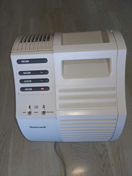Honeywell 17000 очиститель воздуха от аллергии