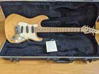 G&L Legacy USA Fender american stratocaster strat jesion