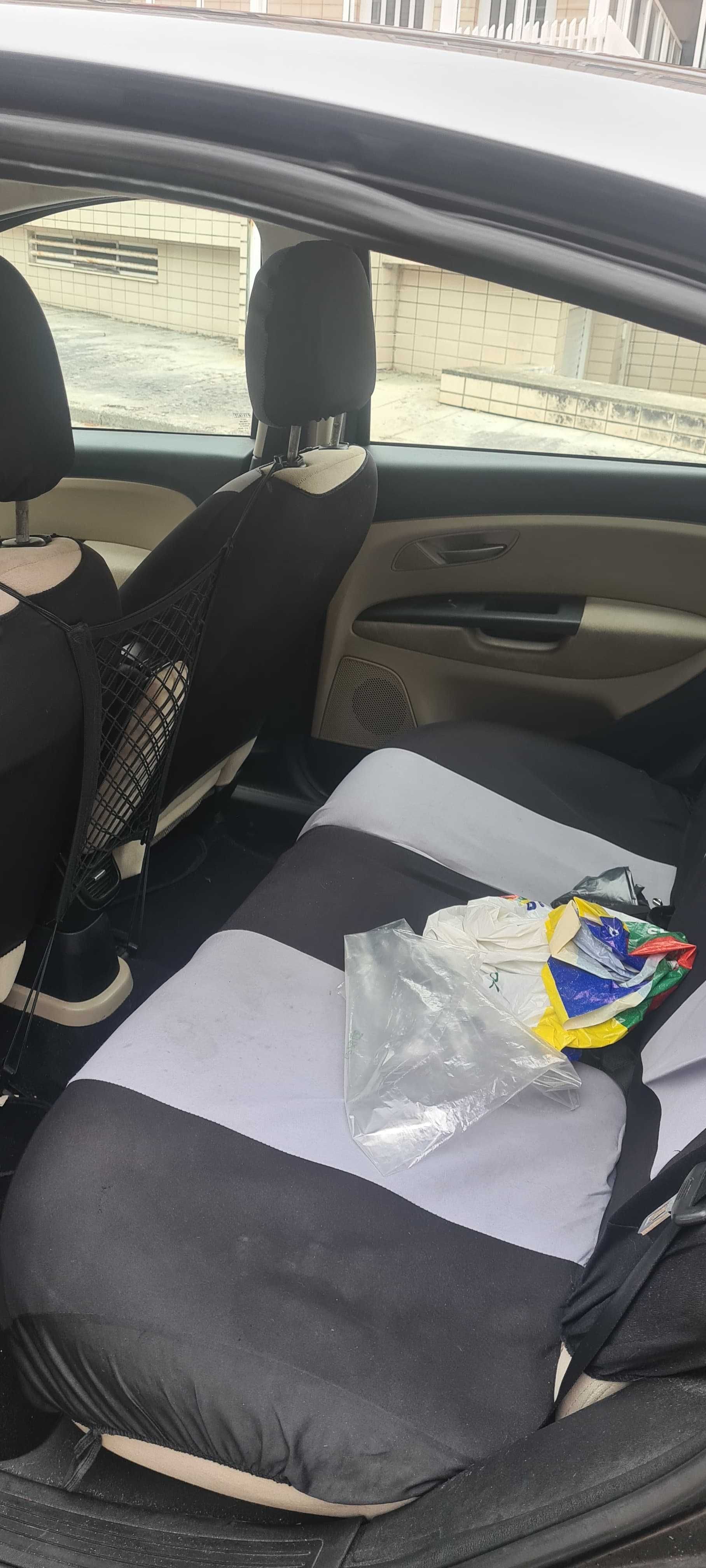 Fiat Linea 1.3 Multijet 16v