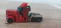 Roboty transformers
