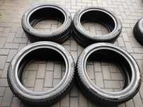 245/45 102V R19 PIRELLI Sottozero3 2021r Zimowe 5mm Opony 4szt TANIO
