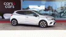 Renault Clio 1.0 TCe Intens CVT