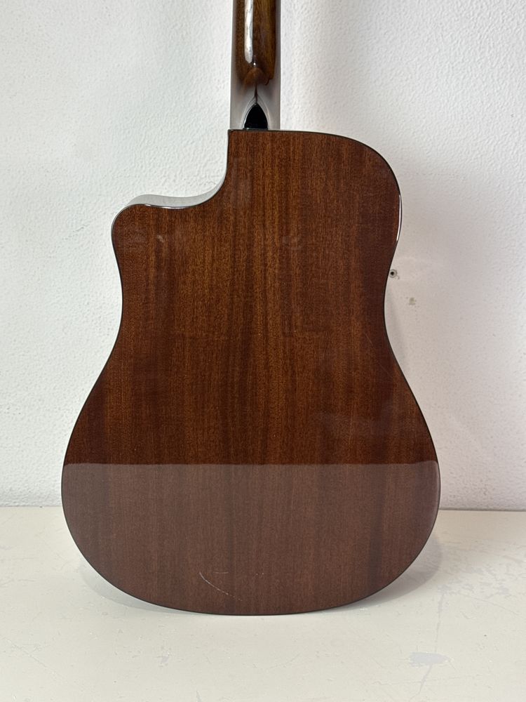 Corpo de Guitarra Fender
