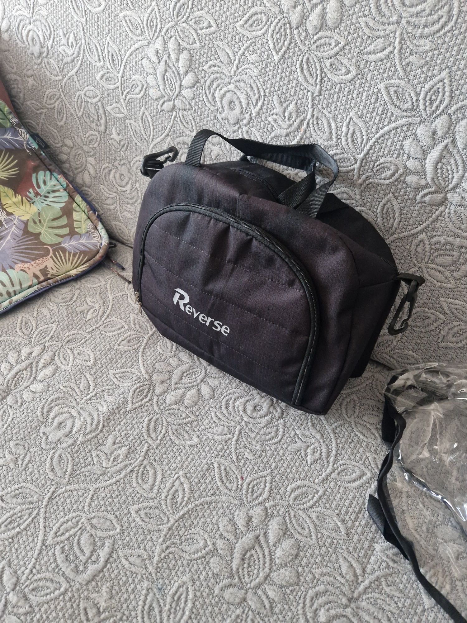 Wózek spacerowy Kinderkraft Grande Plus