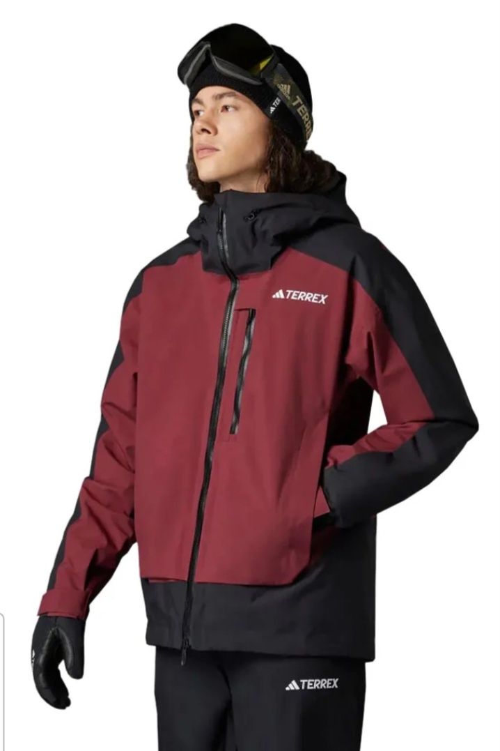 Męska kurtka Adidas Terrex Xperior 2L RAIN.RDY roz. L