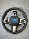 М руль ОРИГИНАЛ новый BMW G20 G30 G01 G05 G11 G07