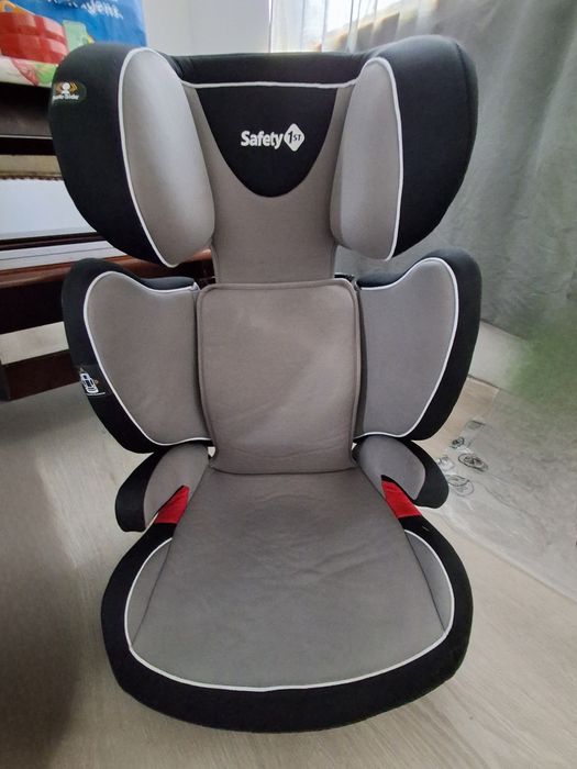 Cadeira auto isofix