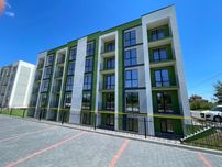 Продам простору однокімнатну квартиру у розтермінування. БЕЗ КОМІСІЇ‼️