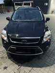 Ford Kuga 2009 2.0 TDI Titanium