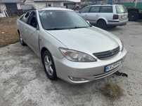 Б\у запчасти Toyota Camry30. Разборка / запчастини / розборка / детали