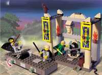 Lego 4733 Harry Potter