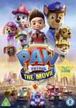 outlet the paw patrol movie - psi patrol film (2021) płyta dvd