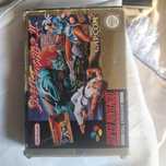 Street fighter 2 super nintendo