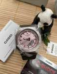 Часы Casio G-Shock GM-S2110-4A