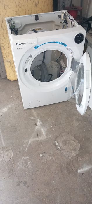 Maquina de lavar roupa Marca Candy 9kg