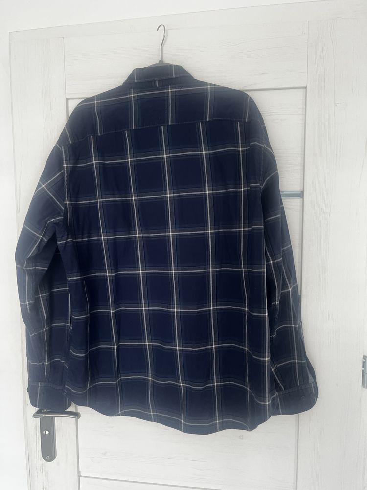 Koszula Tommy Hinfilger xxl
