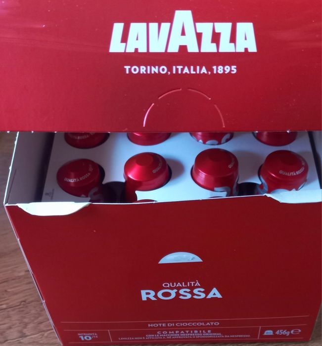 Ekspres Nespresso CitiZ De'Longhi