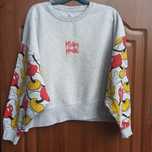 Кофта світшот топ Мікі Маус Mickey Mouse  Disney