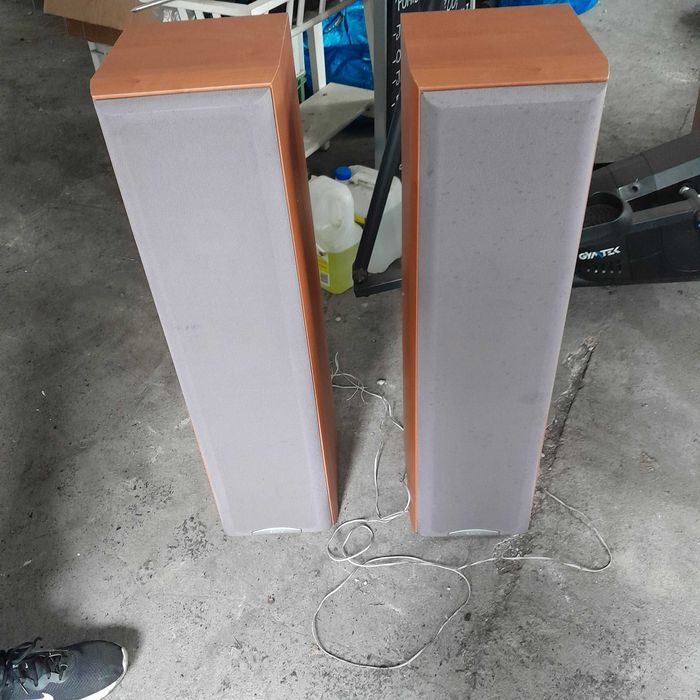 Kolumny Sony SS MF 450 H