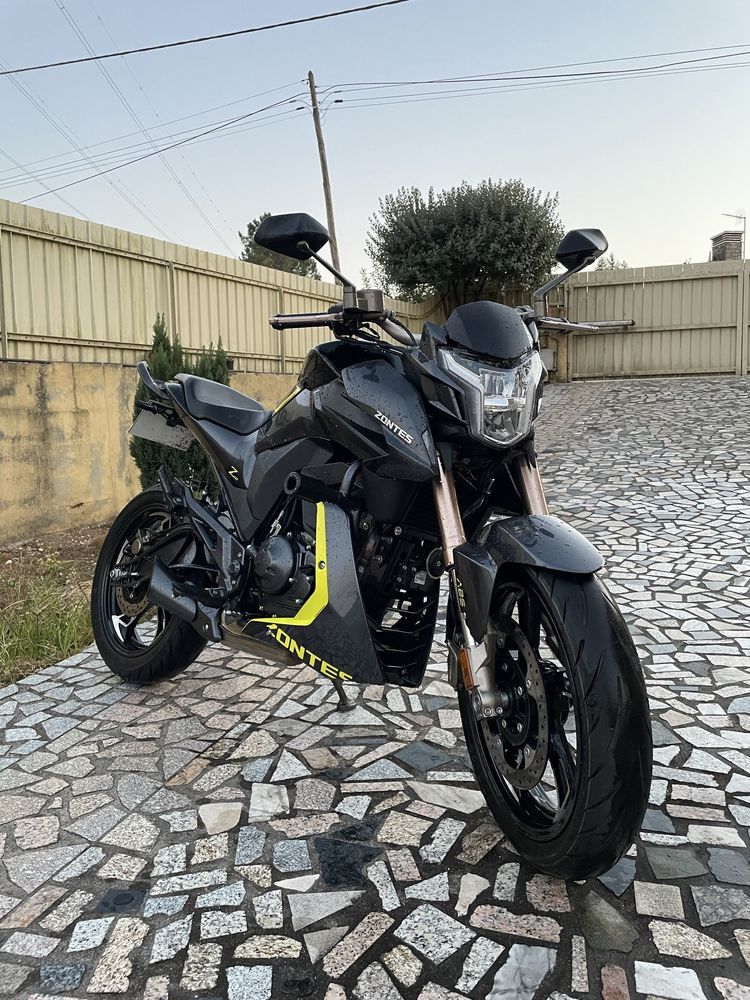Zontes ZT Z2 125cc 2023