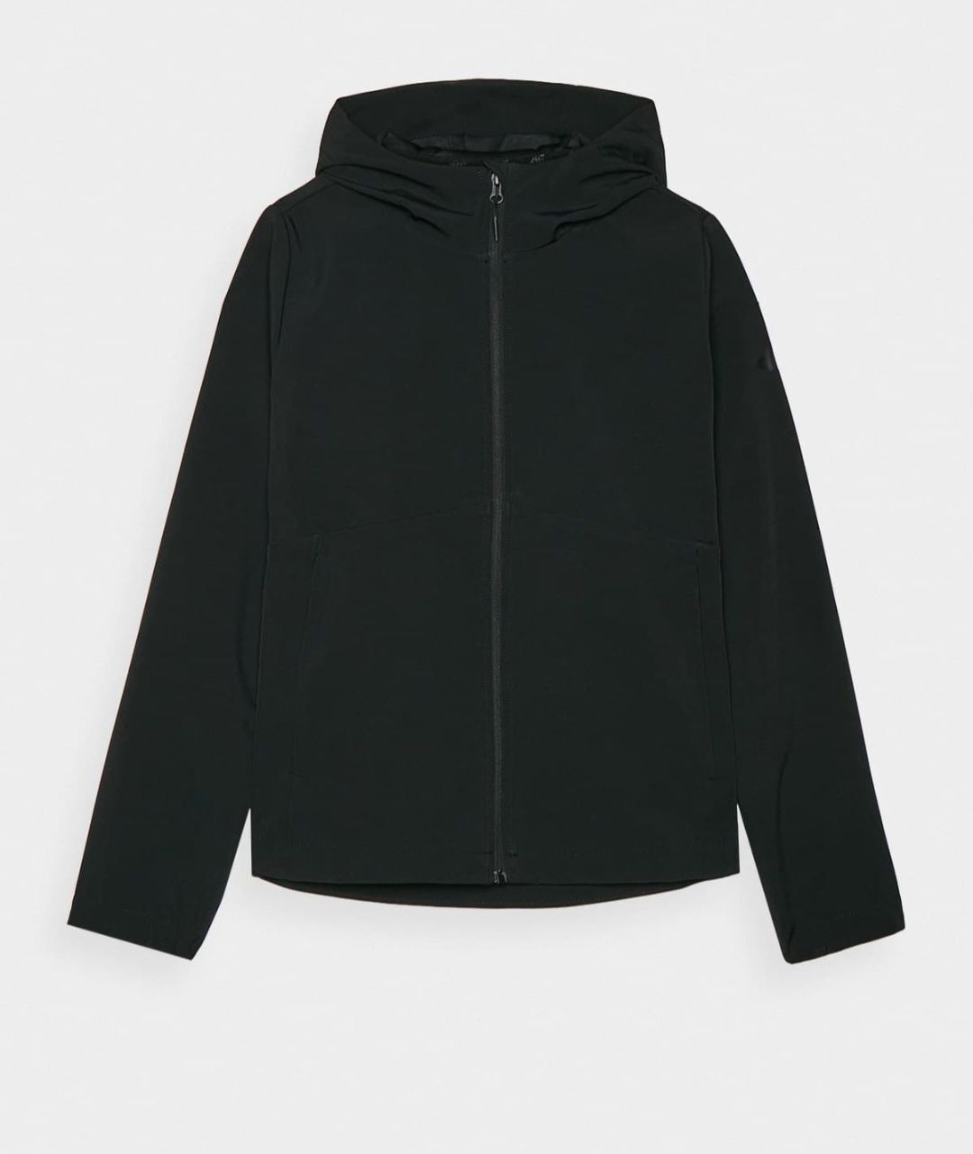 Nowa kurtka softshell kaptur membrana