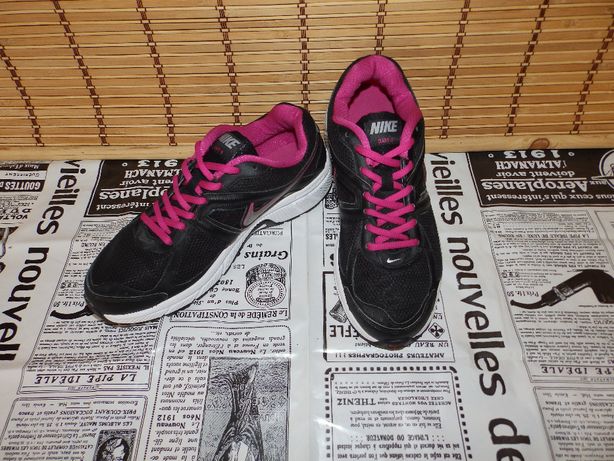 Беговые кроссовки nike dart 9
