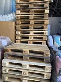 Euro palety pallety paleta 80/120