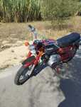 Yamaha A7 - impecável