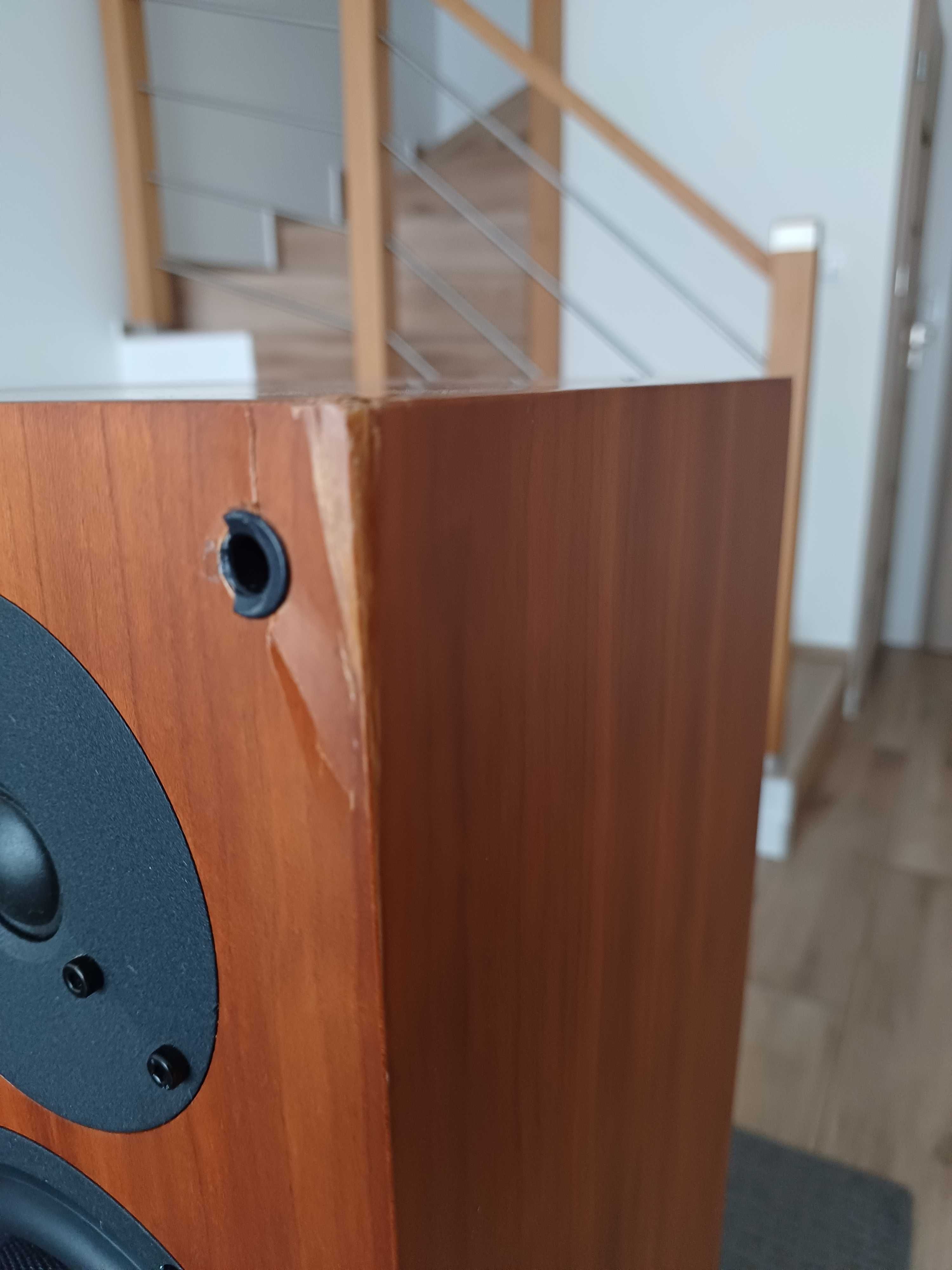Koda harmony 5000F kolumny podłogowe stereo