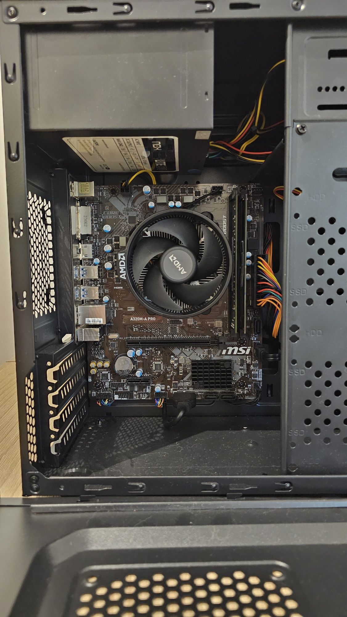 Computador Desktop