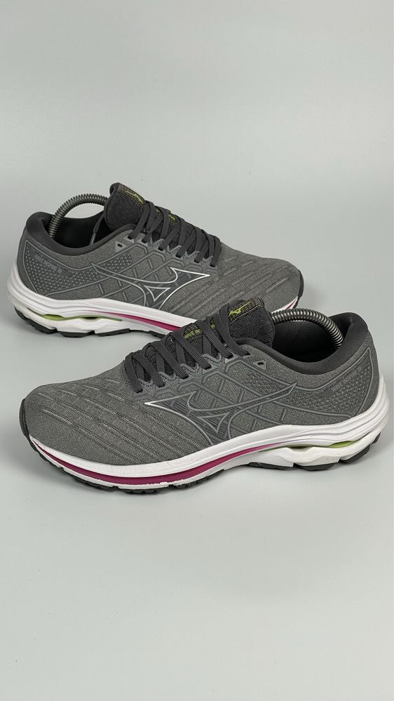 Кросівки Mizuno Wave Inspire 18 Оригінал