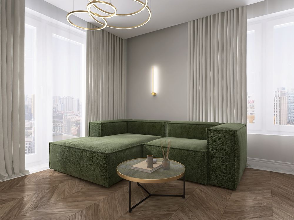 Architekt wnętrz | Wizualizacje 3D | Projektowanie wnętrz