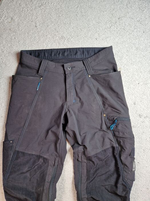 Spodnie robocze Mascot stretch