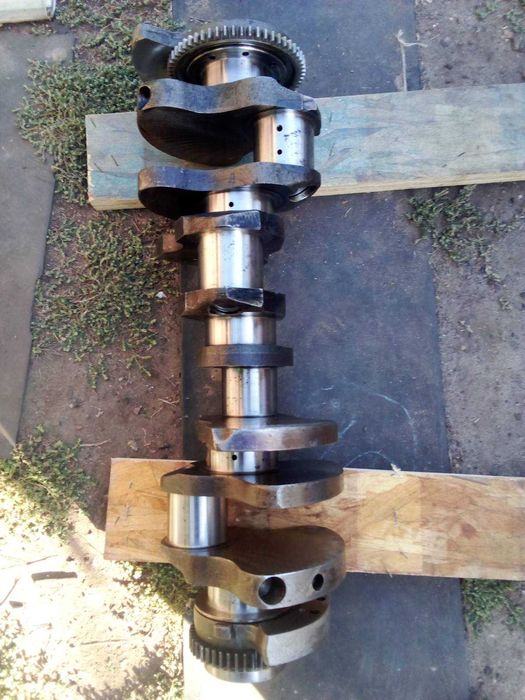 Колінвал камаз 740-1006020