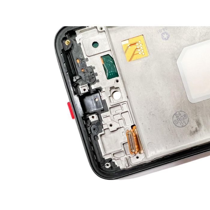 Wyświetlacz Lcd Do Samsung Galaxy A54 5G Ramka