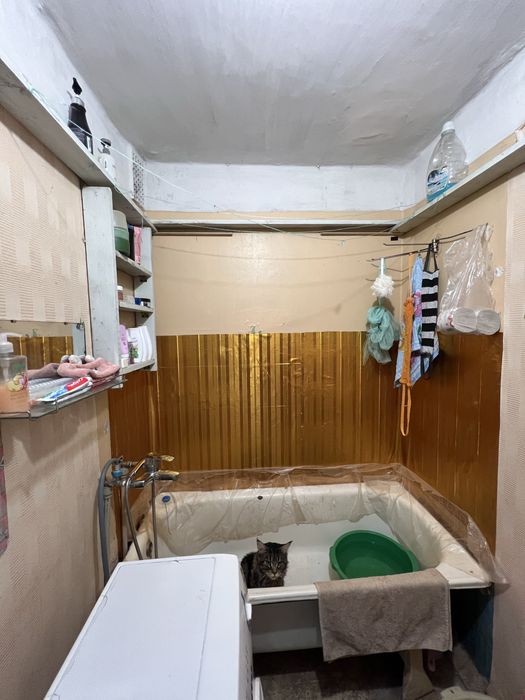 Продаж 3к під ремонт Дзержинка, вул. Гетьманська. зуп Хлібний.