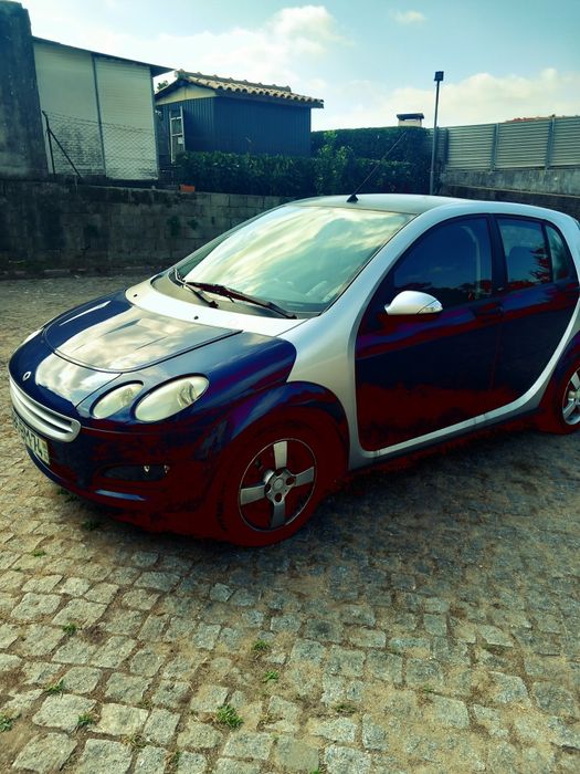 Vendo smartfor  de 2006