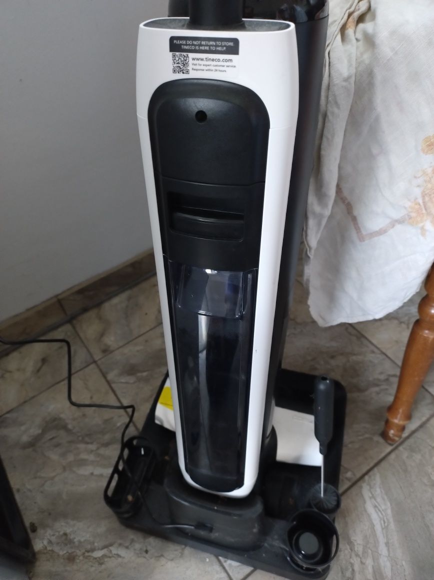 Odkurzacz mopujący Tineco FLOOR ONE S6 SERIES