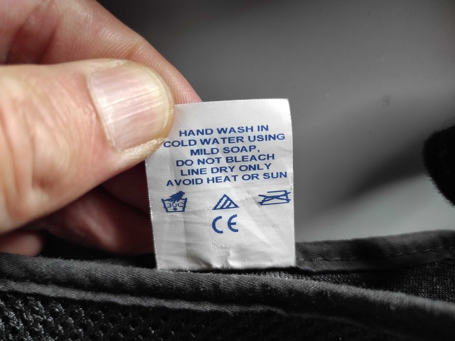 Бандаж косынка для поддержки руки DONJOY Ultrasling 3, плечевой, S