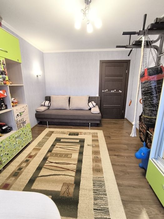 Продажа 3х-комн.кв. по ул. Запорожского Казачества, этаж 5/9 ост.Почта